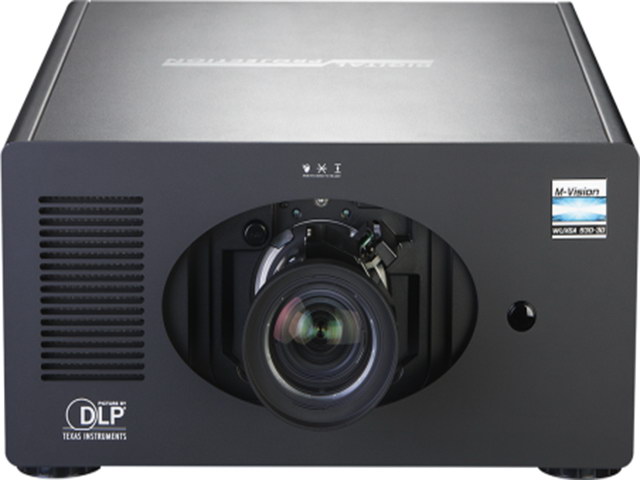 Digital Projection(DP)ͶӰC(j):M-Vision 930